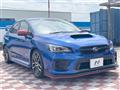 2020 Subaru WRX STI