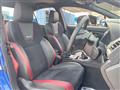 2020 Subaru WRX STI