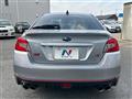 2017 Subaru WRX S4