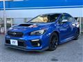 2018 Subaru WRX S4