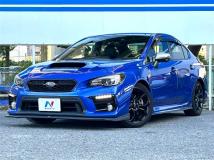 2018 Subaru WRX S4