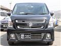 2017 Suzuki Wagon R