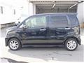 2017 Suzuki Wagon R