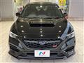 2022 Subaru WRX S4