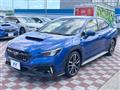 2022 Subaru WRX S4