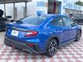 2022 Subaru WRX S4