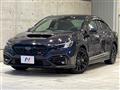 2025 Subaru WRX S4