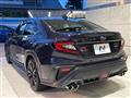 2025 Subaru WRX S4