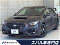 2025 Subaru WRX S4
