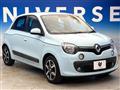 2017 Renault Twingo