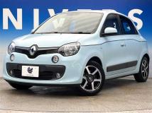 2017 Renault Twingo