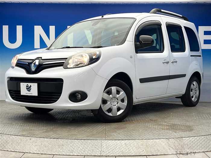 2018 Renault Kangoo