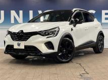 2023 Renault Captur