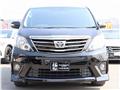 2014 Toyota Alphard G