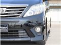 2014 Toyota Alphard G