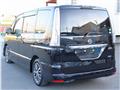 2015 Nissan Serena