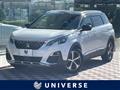 2020 Peugeot 5008