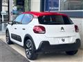 2017 Citroen C3