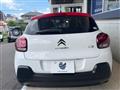 2017 Citroen C3