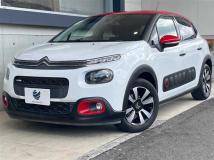 2017 Citroen C3