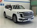 2023 Toyota Land Cruiser
