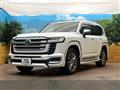 2023 Toyota Land Cruiser