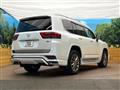 2023 Toyota Land Cruiser