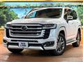 2023 Toyota Land Cruiser