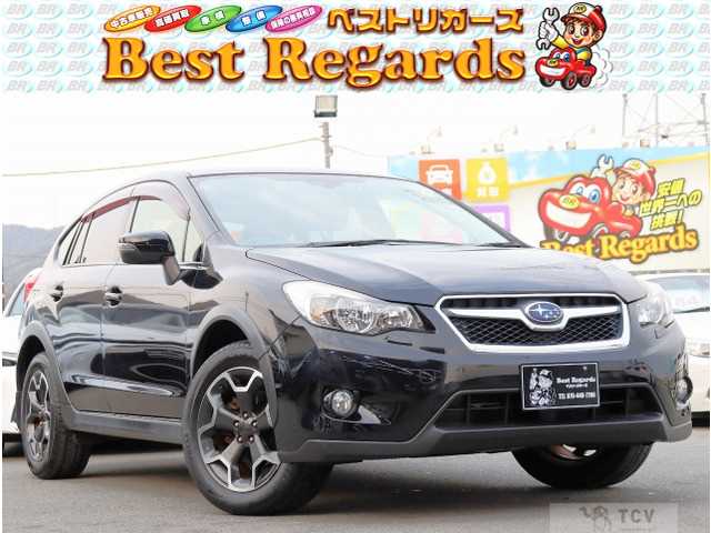 2015 Subaru Impreza
