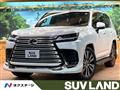 2025 Lexus LX