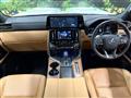 2025 Lexus LX