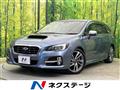 2014 Subaru Levorg