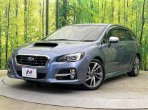 2014 Subaru Levorg
