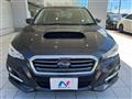 2015 Subaru Levorg