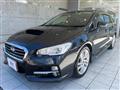2015 Subaru Levorg