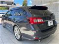 2015 Subaru Levorg