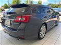 2015 Subaru Levorg
