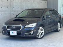 2015 Subaru Levorg