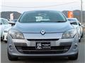 2012 Renault Megane