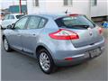 2012 Renault Megane