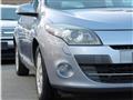 2012 Renault Megane