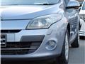 2012 Renault Megane