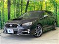 2015 Subaru Levorg