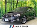 2015 Subaru Levorg