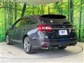 2015 Subaru Levorg