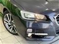 2015 Subaru Levorg