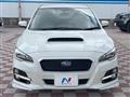 2017 Subaru Levorg