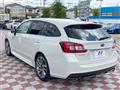 2017 Subaru Levorg