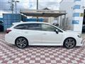 2017 Subaru Levorg