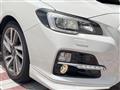2017 Subaru Levorg